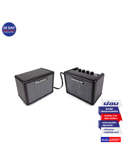 แอมป์เบส Blackstar Fly 3 Bass Stereo Pack