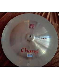 แฉ Chang TRADITION 18" CHINA