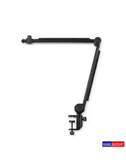 ขาตั้งไมค์ Gravity MS TBA 01 แขนบูมไมโครโฟนแบบตั้งโต๊ะ