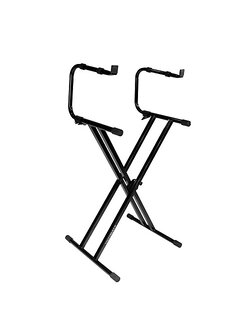 ขาตั้งคีย์บอร์ด Ultimate IQ-1200