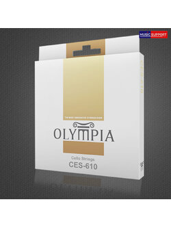 Olympia CES-610 สายCello 4 สาย