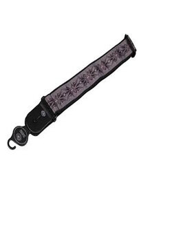 สายสะพายกีตาร์ D'addario Woven Guitar Strap, Tribal PW 50F06
