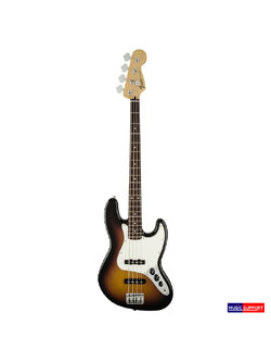 เบสไฟฟ้า Fender Player Jazz Bass