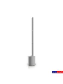 LD Systems MAUI5 Ultra Portable Column PA System with Mixer and Blutooth MAUI5