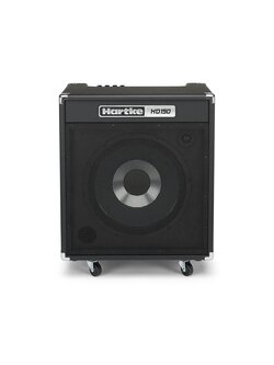 แอมป์เบส HARTKE HD-150 HD Combo