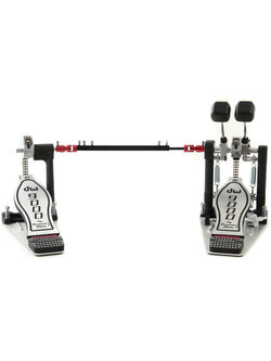 กระเดื่องคู่ DW CP-9002