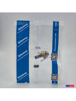 แจ๊คตัวเมีย Soundking CC216