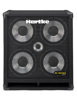 ตู้ลำโพงเบส HARTKE 4.5XL
