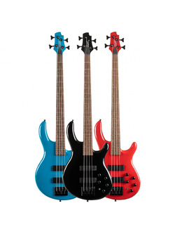 Cort เบส 4สาย C4 Deluxe Bass