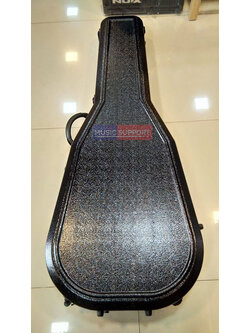 กล่องกีตาร์โปร่ง Hardcase Storm YWC-500 (AC) dreadnought