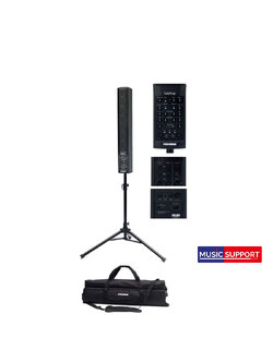 แอมป์Fishman SA-330X Pa System#Prp-Amp-EU2