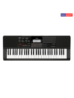 Casio CT-X700 คีย์บอร์ดไฟฟ้า 61คีย์
