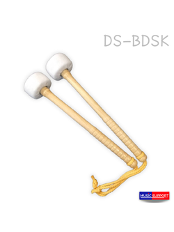 bass drum stick / DS-BDSK ไม้กลองใหญ่