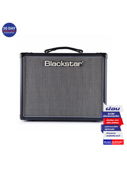 ตู้แอมป์กีต้าร์ไฟฟ้า Blackstar HT-5R MkII (BS-BA126003)