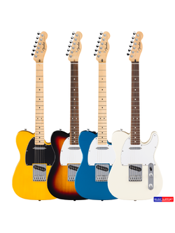 กีตาร์ไฟฟ้า Fender Standard Telecaster