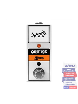 ฟุตสวิทต์ Orange FS-1 MINI Amp footswitch