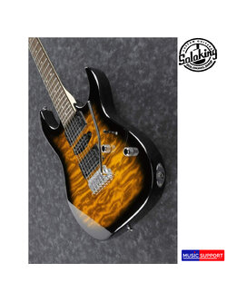 Soloking MS-2 Custom