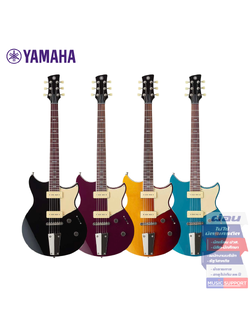 กีตาร์ไฟฟ้า Yamaha RSS02T