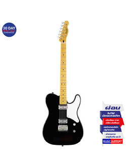 กีตาร์ไฟฟ้า Fender Classic Player Cabronita Telecaster MN Black