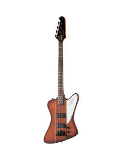 กีตาร์เบสไฟฟ้า Epiphone Thunderbird 4 Reverse Vintage Sunburst