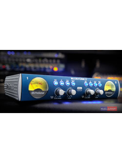 ปรีแอมป์ PreSonus BlueTube DP V2