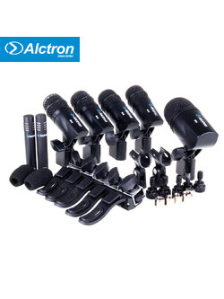 Alctron T-8500 Microphone for Drum