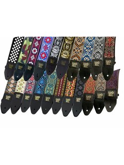 สายสะพายกีตาร์ ERNIE BALL CLASSIC JACQUARD STRAP