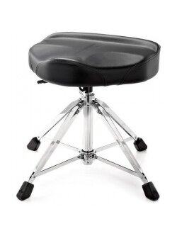 เก้าอี้กลองเบาะอานมอไซค์ CP-9120AL