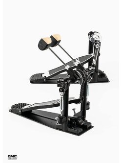 CMC กระเดื่องคู่ CM-DP602 [โซ่คู่]