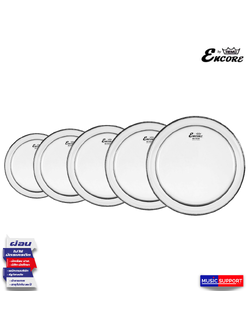 หนังกลอง Encore by Remo (PS)