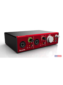 Focusrite Clarett 2 Pre