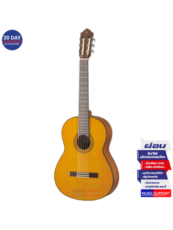กีตาร์คลาสสิก Yamaha CG142C Cedar