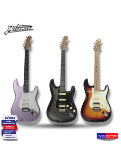 กีตาร์ไฟฟ้า Mclorence STE-100H