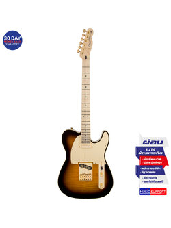 กีตาร์ไฟฟ้า Fender Richie Kotzen Telecaster MN Sunburst Made in Japan