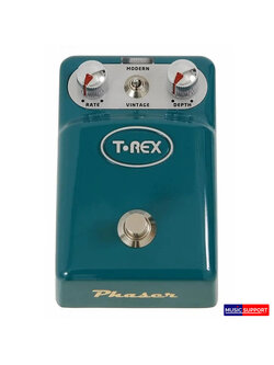 T-Rex TONEBUG PHASER / เอฟเฟคกีตาร์