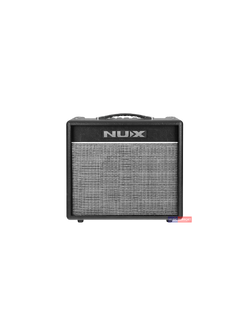 แอมป์กีต้าร์ไฟฟ้า NUX Mighty 20 BT