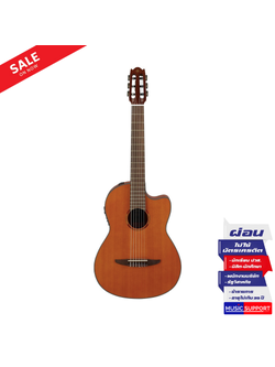 กีตาร์คลาสสิกไฟฟ้า Yamaha NCX1C
