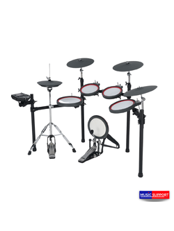 Hampback MK-7X Pro กลองไฟฟ้า Electronic Drums