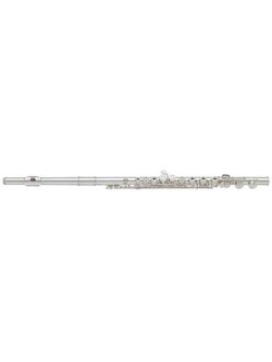 Yamaha YFL-222 Student Closed-Hole Flute ยามาฮ่า ฟลูต
