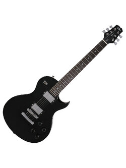 PEAVEY SC-1 BLACK กีตาร์ไฟฟ้า
