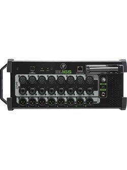 Mackie DL16S 16-Channel Wireless Digital Mixer ดิจิตอลมิกเซอร์พกพาแบบแร็ค