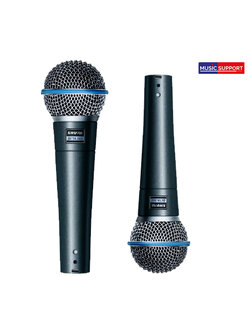 ไมค์โคโฟน SHURE BETA-58A-X