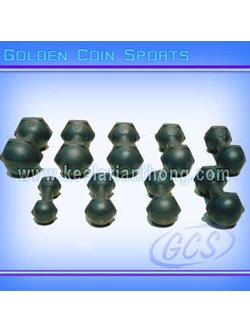 ดัมเบลลูกตุ้ม