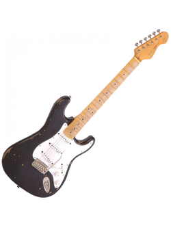 กีต้าร์ไฟฟ้า ST Vintage V61CON V6HMR