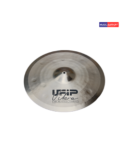 ไรค์Ufip Vibra Series 22"Medium Ride