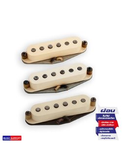 Seymour Duncan 11028-08 Antiquity II Surf for Strat Set