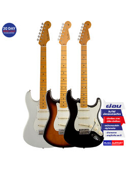 กีต้าร์ไฟฟ้า Fender Eric Johnson Stratocaster MN