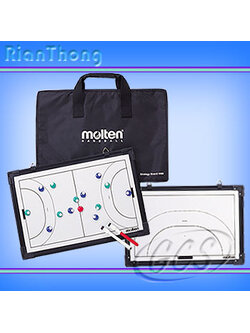 MSBH ชุดวางแผนการเล่นแฮนด์บอล