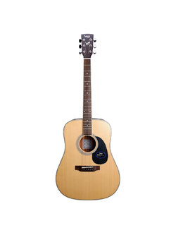 Saga SF700 Acoustic Guitar กีตาร์โปร่ง