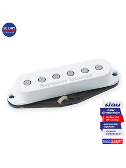 Seymour Duncan Vintage Flat Strat SSL-2